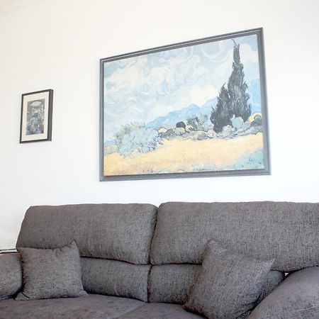 Lpa Stop Apartment ลาสปัลมาส เด กรานคานาเรีย ห้อง รูปภาพ