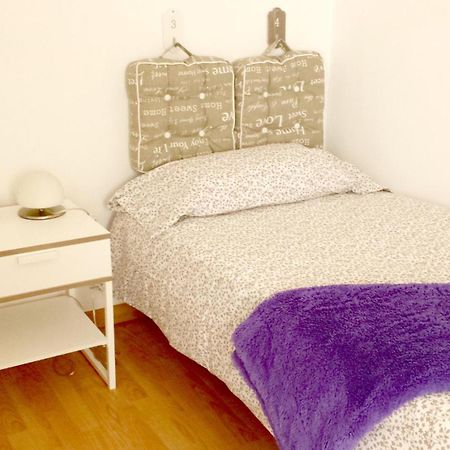 Lpa Stop Apartment ลาสปัลมาส เด กรานคานาเรีย ภายนอก รูปภาพ
