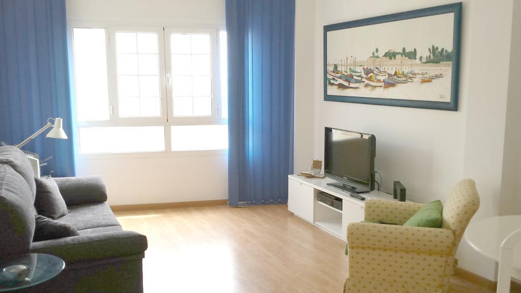 Lpa Stop Apartment ลาสปัลมาส เด กรานคานาเรีย ห้อง รูปภาพ