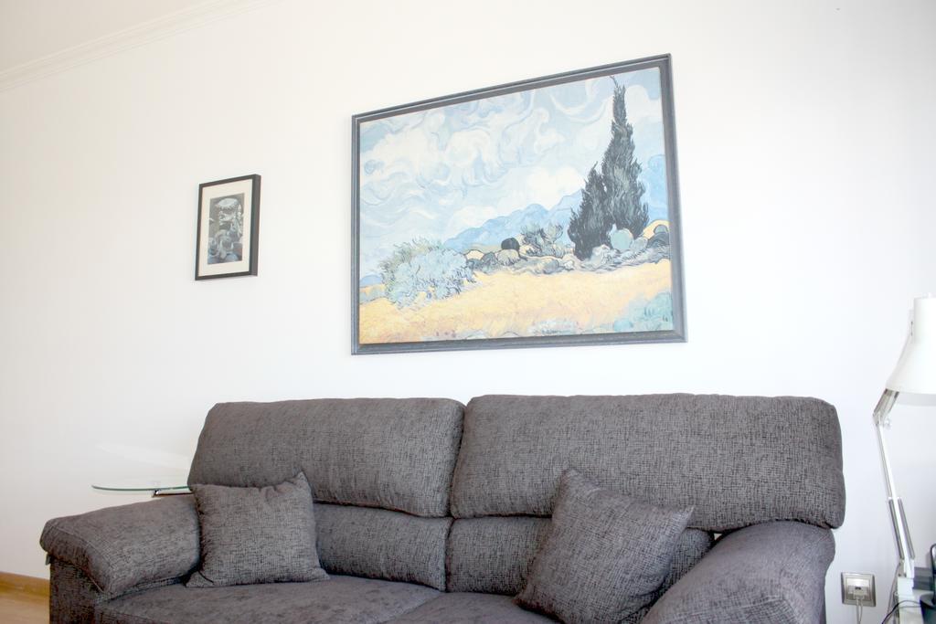 Lpa Stop Apartment ลาสปัลมาส เด กรานคานาเรีย ห้อง รูปภาพ