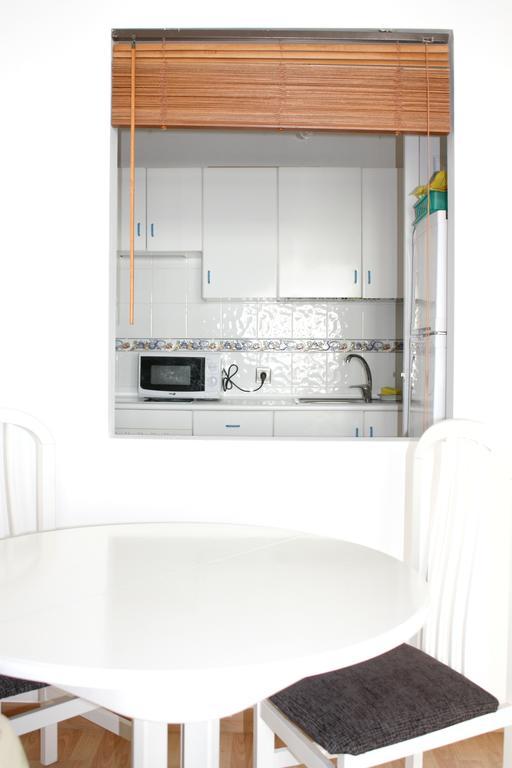Lpa Stop Apartment ลาสปัลมาส เด กรานคานาเรีย ห้อง รูปภาพ