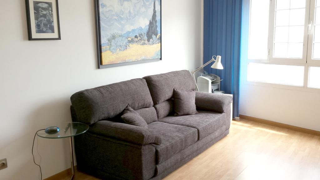 Lpa Stop Apartment ลาสปัลมาส เด กรานคานาเรีย ห้อง รูปภาพ