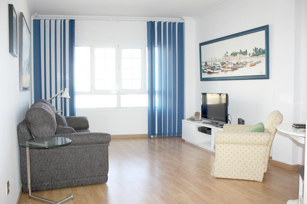Lpa Stop Apartment ลาสปัลมาส เด กรานคานาเรีย ห้อง รูปภาพ