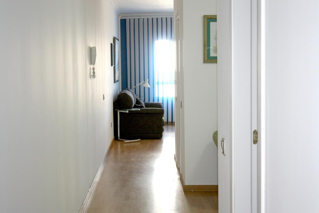 Lpa Stop Apartment ลาสปัลมาส เด กรานคานาเรีย ห้อง รูปภาพ